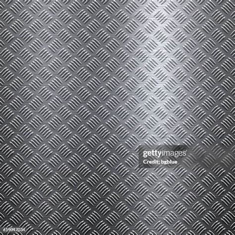 Dark Diamond Plate Photos And Premium High Res Pictures Getty Images