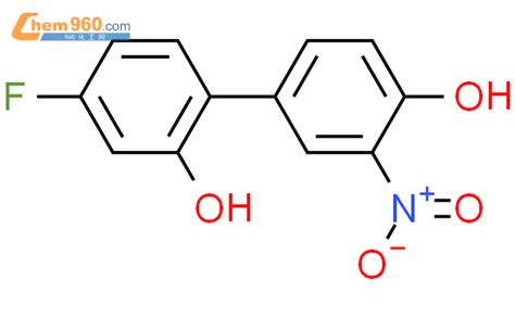 Fluoro Hydroxyphenyl Nitrophenolcas