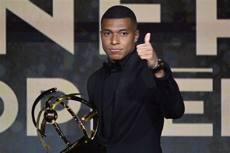 Kylian Mbappé anunció que no desea renovará con el PSG Alternativo