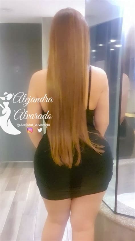 Tw Pornstars Pic Alejandra Alvarado Twitter Mis Amores Les