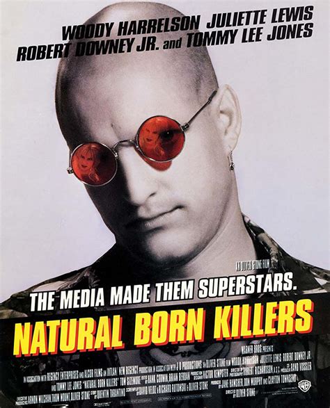 Natural Born Killers Soundtrack Rockhard