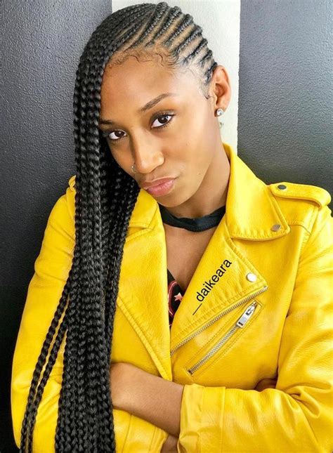 4 Classic Style Lemonade Braids 20 Head Turning Lemonade Braid