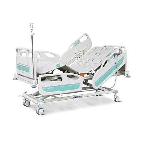 Ya d6 3 automatic hospital icu bed – Artofit