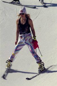 Sexy And Hot Mikaela Shiffrin Photos ThBlog