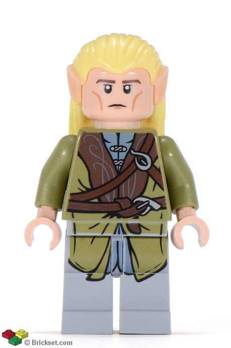 Legolas Lego Wiki Fandom