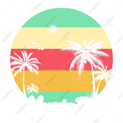 California T Shirt Vector Art Png California Beach T Shirt Design