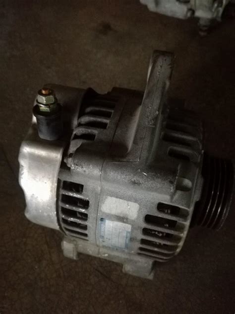 Alternator Myvi K Ve Auto Accessories On Carousell