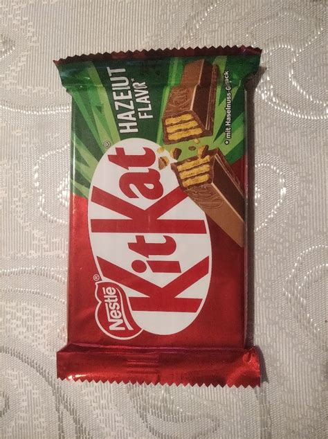 Kitkat Batony Niska Cena Na Allegro Pl