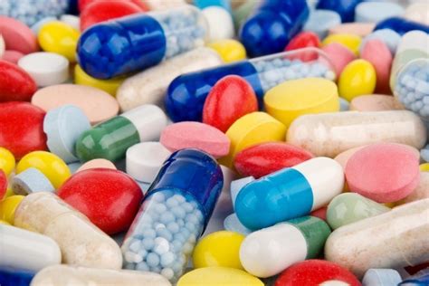 Классификация антибиотиков – Medaboutme.ru