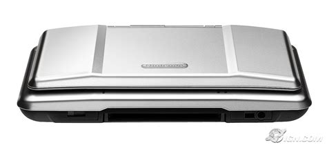 The Sony PSP VS. the Nintendo DS!!!, page 1