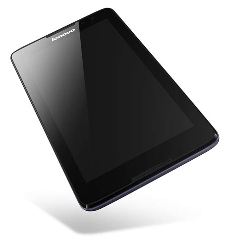 ≡ Lenovo TAB 2 A8-50LC 16GB LTE Blue (ZA050008UA) – купить Леново Таб 2