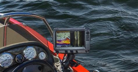 How To Read A Fish Finder Comprehensive Guide Examples