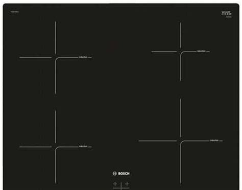 Индукционная варочная панель Bosch pue611fb1e | Festima.Ru – частные ...