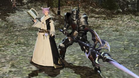 Efe Ru Blog Entry `ｲｹﾒﾝ兄貴のｹﾞｲのﾎﾞﾙｸﾞと仲間たち` Final Fantasy Xiv The