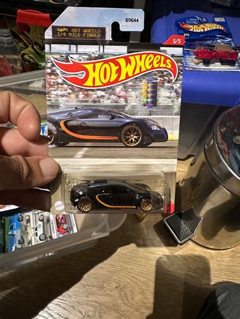 Hot Wheels Bugatti Veyron Kaufen Auf Ricardo