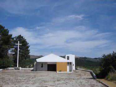 Igreja De Barragem De Vilar Moimenta Da Beira All About Portugal