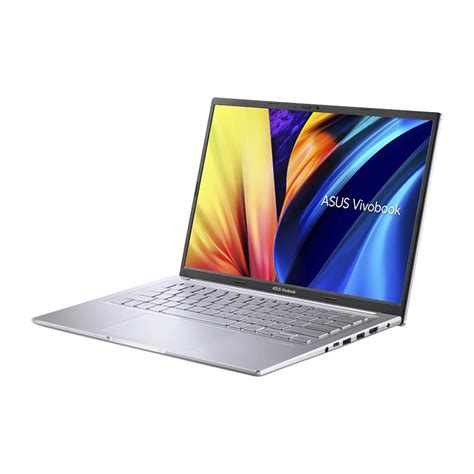 ASUS Vivobook X M1403QA LY084W R5 5600H 16GB RAM 512GB SSD Radeon