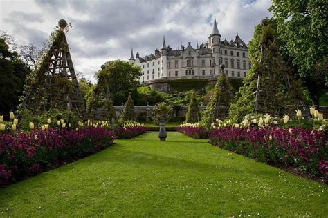 Tripadvisor Visite du nord des Highlands y compris le château de