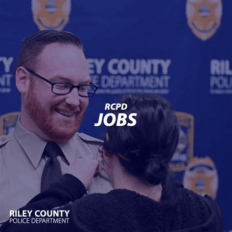 Careers | Riley County Police Department, KS