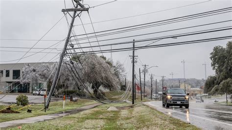 How To Prepare For Potential Power Outages Nbc 5 Dallas Fort Worth