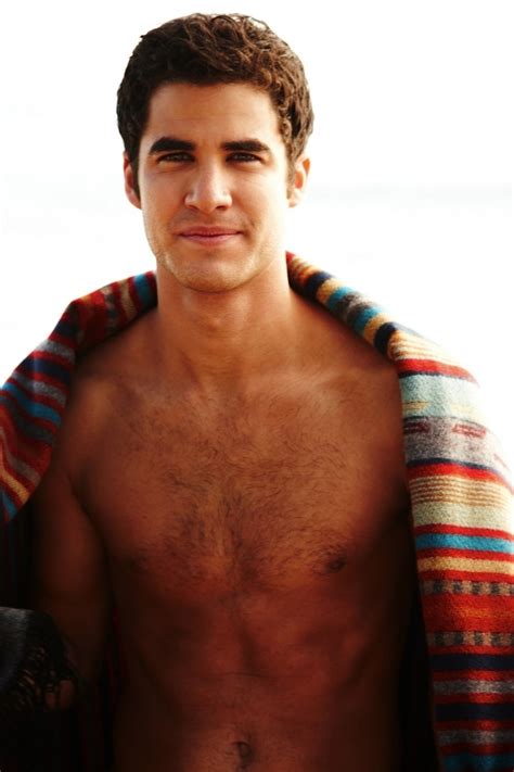 Vjbrendan Pictures Of Darren Criss Shirtless On The Beach