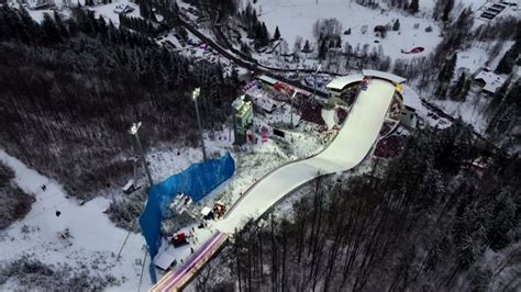 Trwa Polski Turniej Trzeci Dzie Rywalizacji W Wi Le