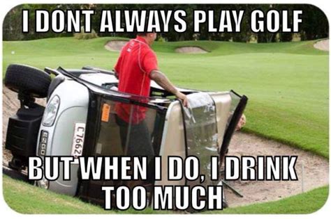 36 golf fails - Gallery | eBaum's World