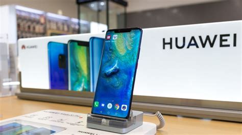 Estos Son Los 5 Mejores Teléfonos De Huawei En El 2022 Mdtech