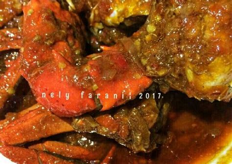 Resep Kepiting Asam Manis Newstempo