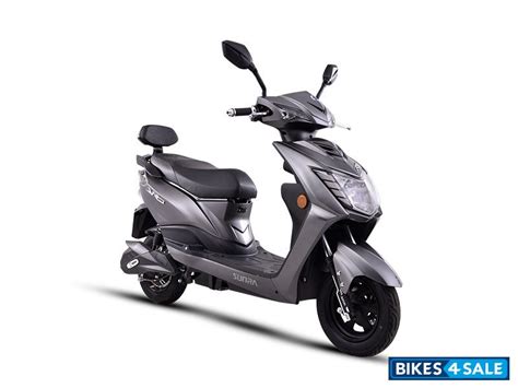 SUNRA Leo Electric Moped Price Specs And Features Bikes4Sale