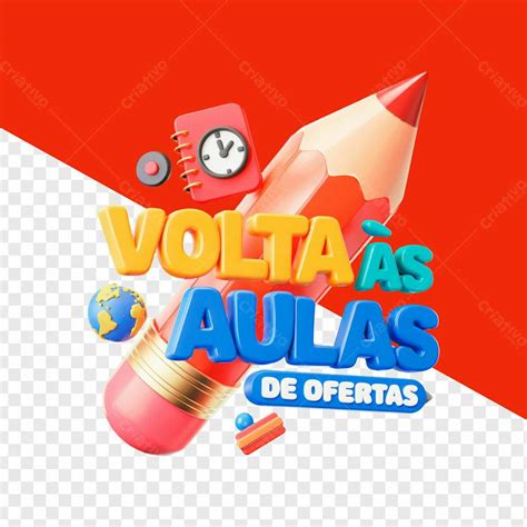 Volta às aulas 2025 58 - [download] 114633 | Criativo Dahora