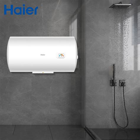 Superior Quality Overheat Protection 220V 240V 50L Electric Storage Hot Water Heater In Bathroom