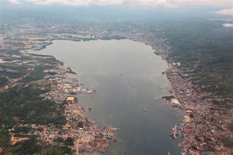 Kota Kendari Dari Kota Lulo Sampai Etalasenya Sulawesi Tenggara