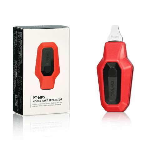 Dspiae Automatic Model Parts Detacher – Nii G Shop