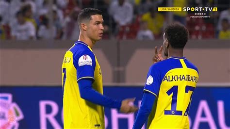 Al Nassr's Full Matches and Highlights