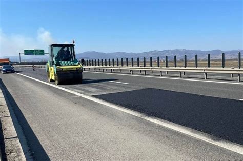 Restric Ii De Circula Ie Pe Mai Multe Segmente De Autostrad Din Ar