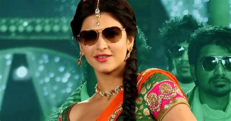 Sruthi Hassan Hot Spicy Stills Unseen Bollywood Actress Spicy Stills