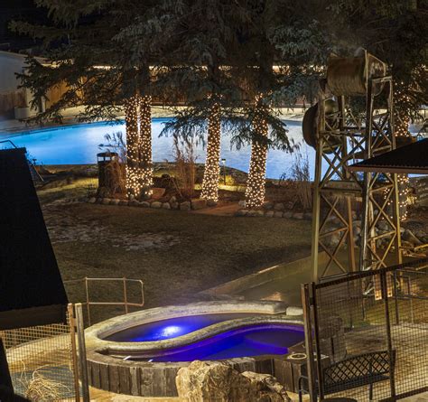 About Durango Hot Springs Resort + Spa Durango CO Hot Springs