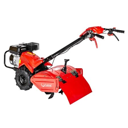 Glebogryzarka Cedrus Glx Gt Cm Km Briggs Stratton