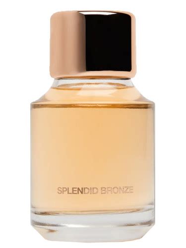 Splendid Bronze Zara Parfum Ein Neues Parfum F R Frauen