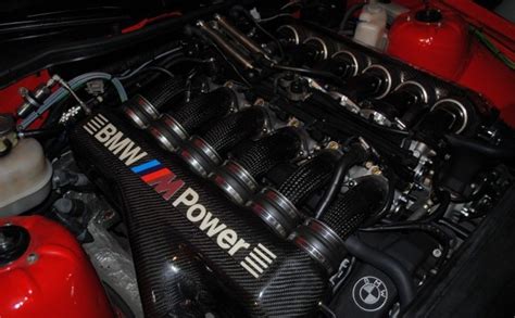 Bmw V12 Engine Diagram