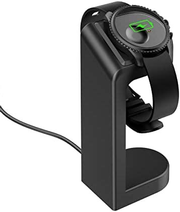 Fossil Gen Charger Charging Dock For Fossil Julianna Carlyle Sport