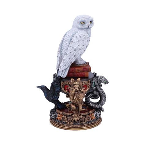 Harry Potter Hedwig Figurine Nemesis Now Wholesale Giftware