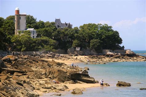 Tour Plantier Bois de la Chaise île de Noirmoutier Vendé Flickr