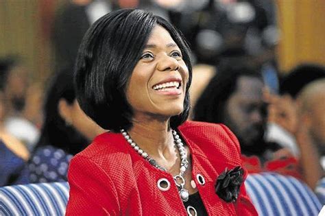 Thuli Madonsela An Open Letter To Cyril Ramaphosa Gay Pages Sa