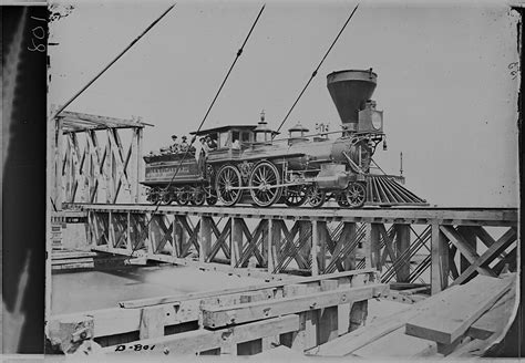 United States Military Railroad Engine Wh Whiton Flickr