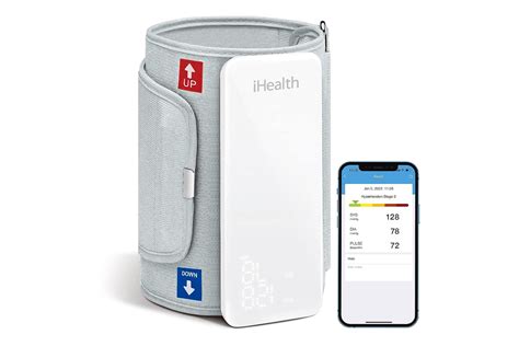 The 10 Best Blood Pressure Monitors Of 2023 For Home Use, 45% OFF