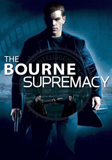 The Bourne Supremacy streaming: where to watch online?