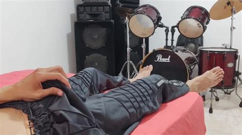 Man Masturbates His Big Cock In Front Of The Camera Pornhub Gay