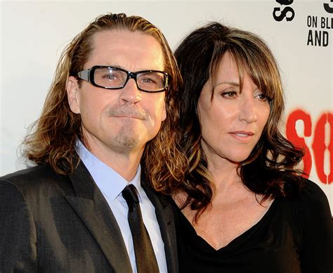 Sons Of Anarchy Photo Season 4 Cast At The Premiere Sons Of